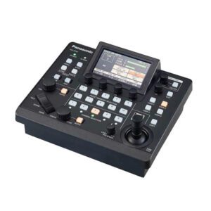 Panasonic |  Contrôleur de caméra AW-RP60