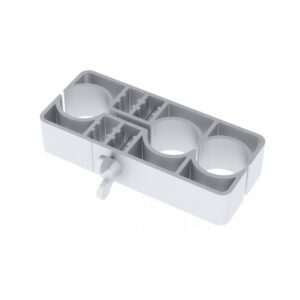 Stage82 | Crochet de Jonction pour Pieds de Praticable