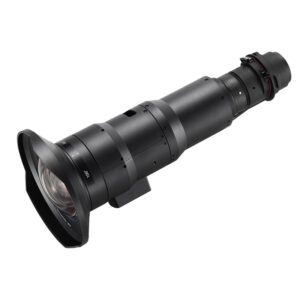 Panasonic | Optique DLE020 - 0.28-0.30:1