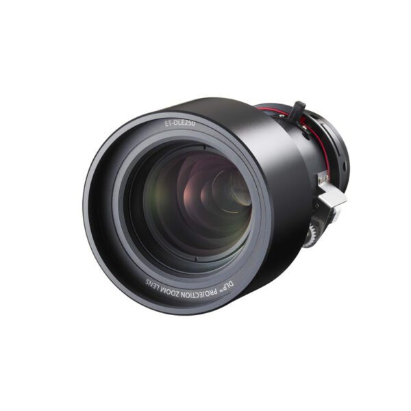 Panasonic | Optique DLE250 - 2.3-3.6:1