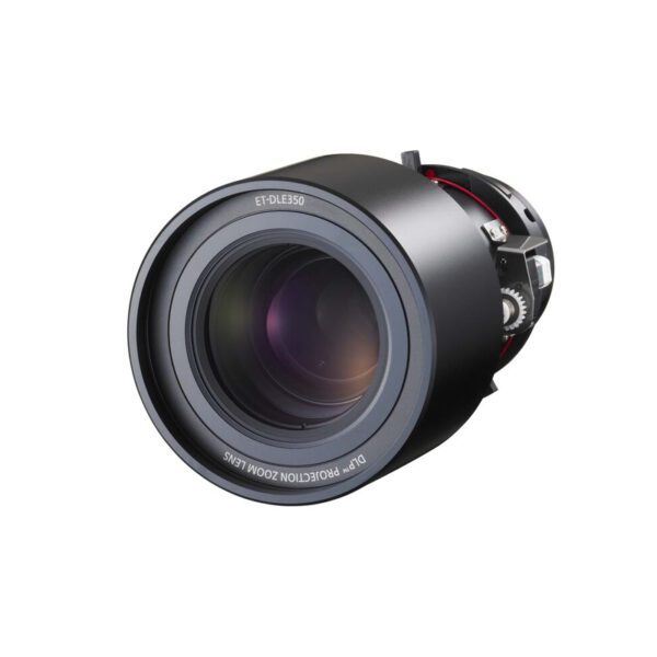 Panasonic | Optique DLE350 - 3.6-5:1
