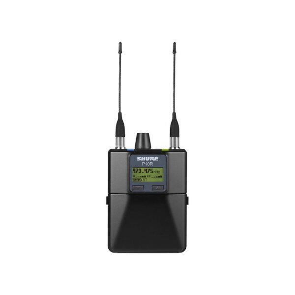 SHURE | P10R - Freq L8E