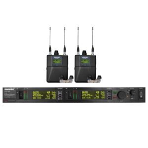 SHURE | Kit Psm 1000 - Freq L8E