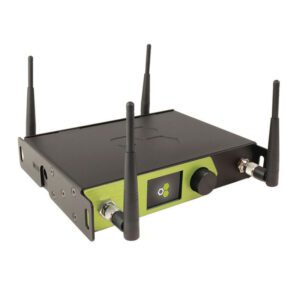 Lumenradio | Stardust CRMX