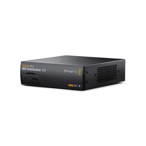 BlackMagic | Teranex Mini SDI Distribution 12G