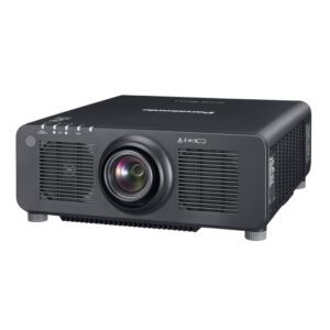 Panasonic | Vidéo Projecteur mono DLP Laser - 6000 Lumens - PT-RZ690