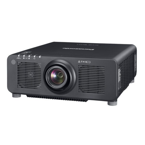 Panasonic | Vidéo Projecteur mono DLP Laser - 6000 Lumens - PT-RZ690