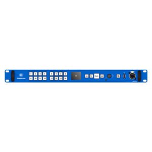 Theatrixx | xPress Cue - Media Player