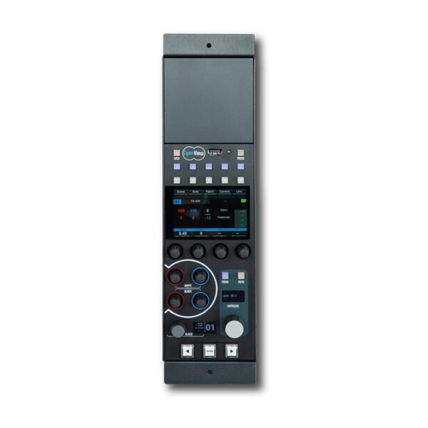CyanView | Remote Cy-RCP (4 Caméras) – Image 2