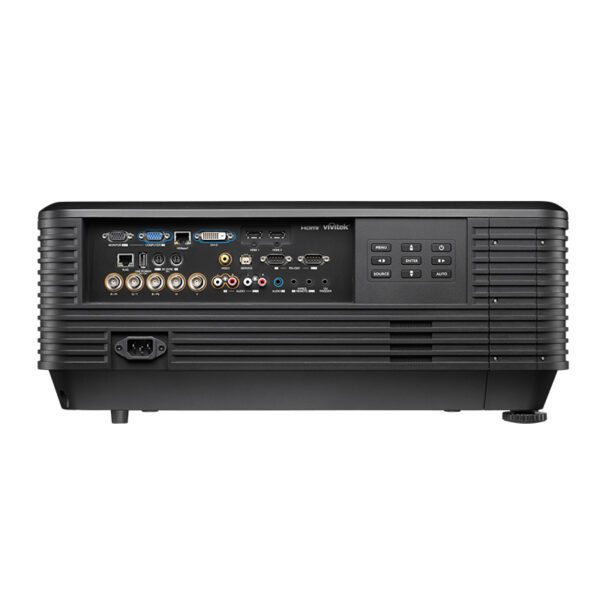 Vivitek | Vidéo Projecteur mono DLP Laser - 7000 Lumens - DU7098Z – Image 3