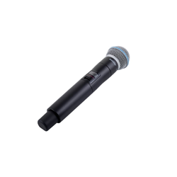 Microphone/Emetteur HF