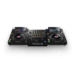 Sets DJ Complets